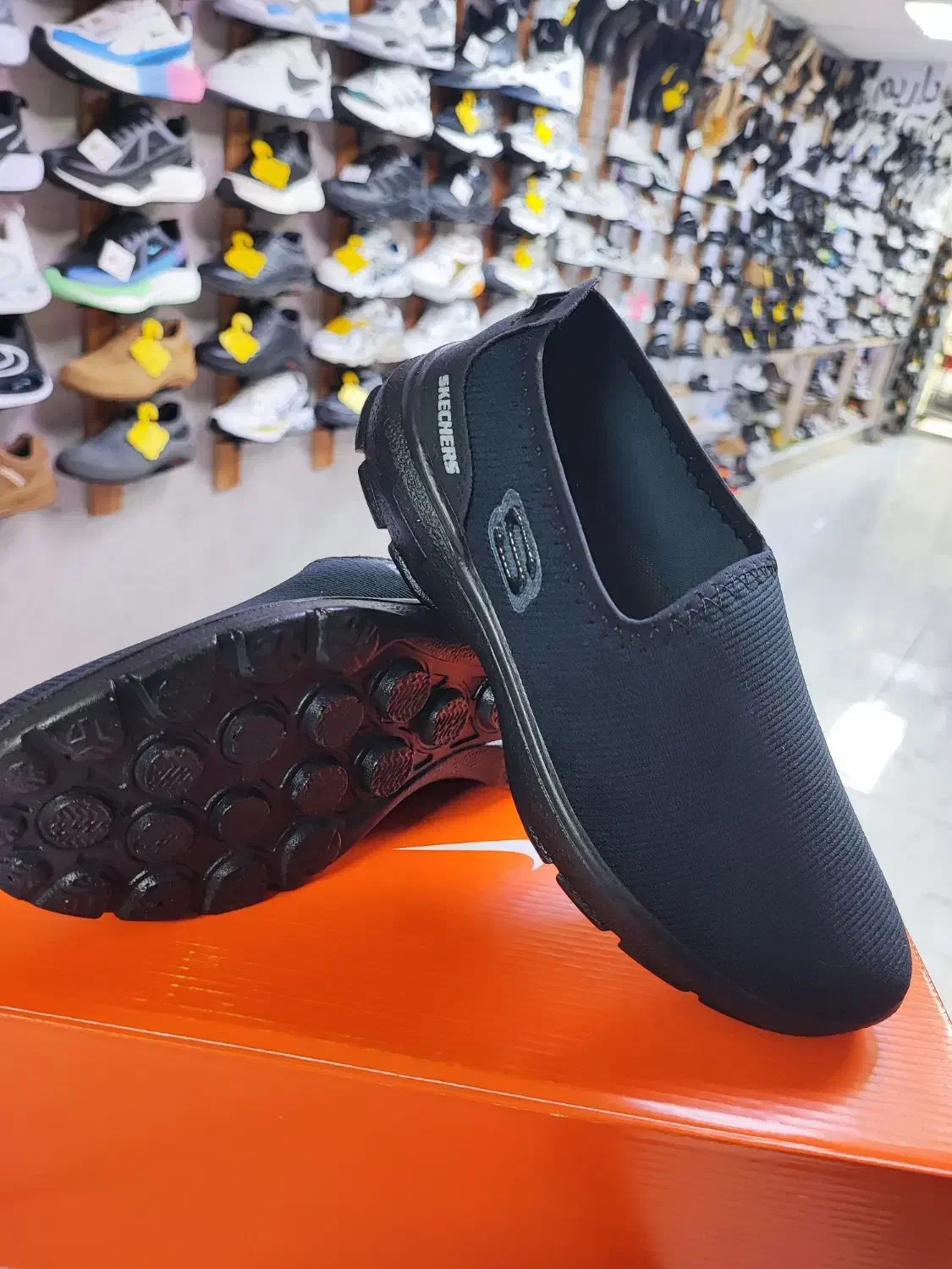 راحتی پیاده روی سایز36تا47|کیف، کفش، کمربند|سنندج, |دیوار