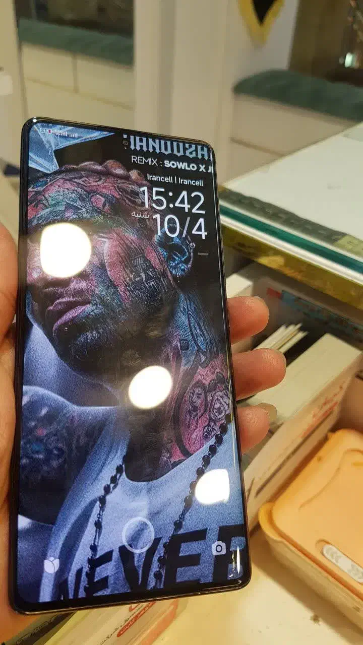 نوت ۱۴ پرو|موبایل|مشهد, آزادشهر|دیوار