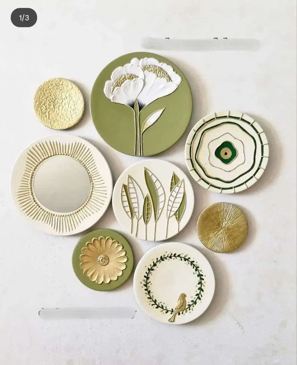 تابلو هدیه روز مادر|تابلو، نقاشی، عکس|قم, سراجه (۱۵ خرداد)|دیوار