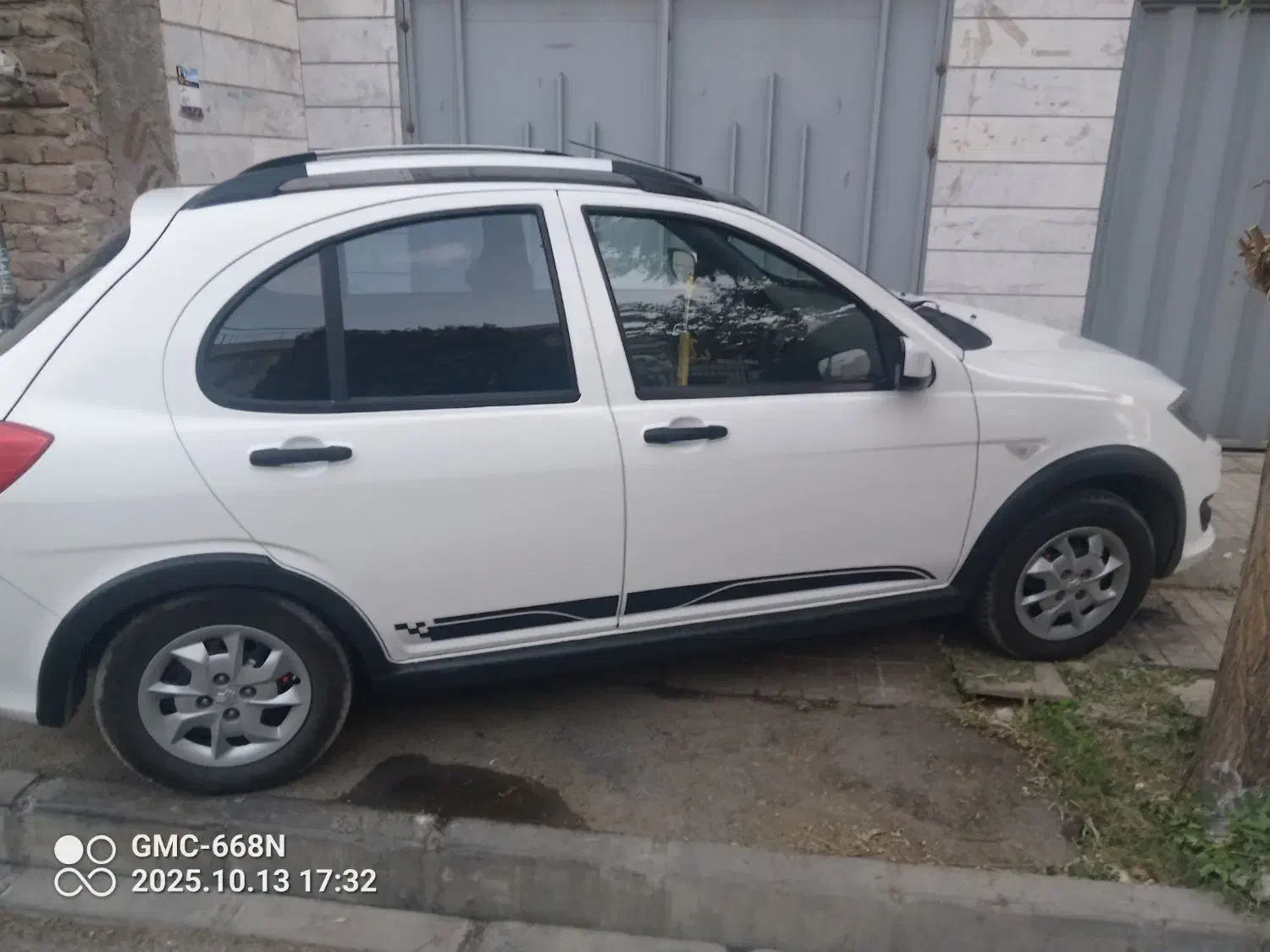 کوییک r|خودرو سواری و وانت|کرج, کوی بعثت|دیوار