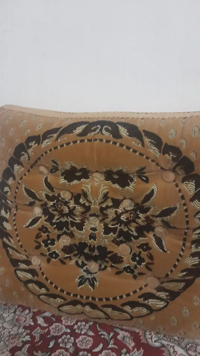 کمد مناسب کتابخانه یا جاکفشی  و۶عدد پشتی|جاکفشی، کمد، دراور|حمیدیا, |دیوار