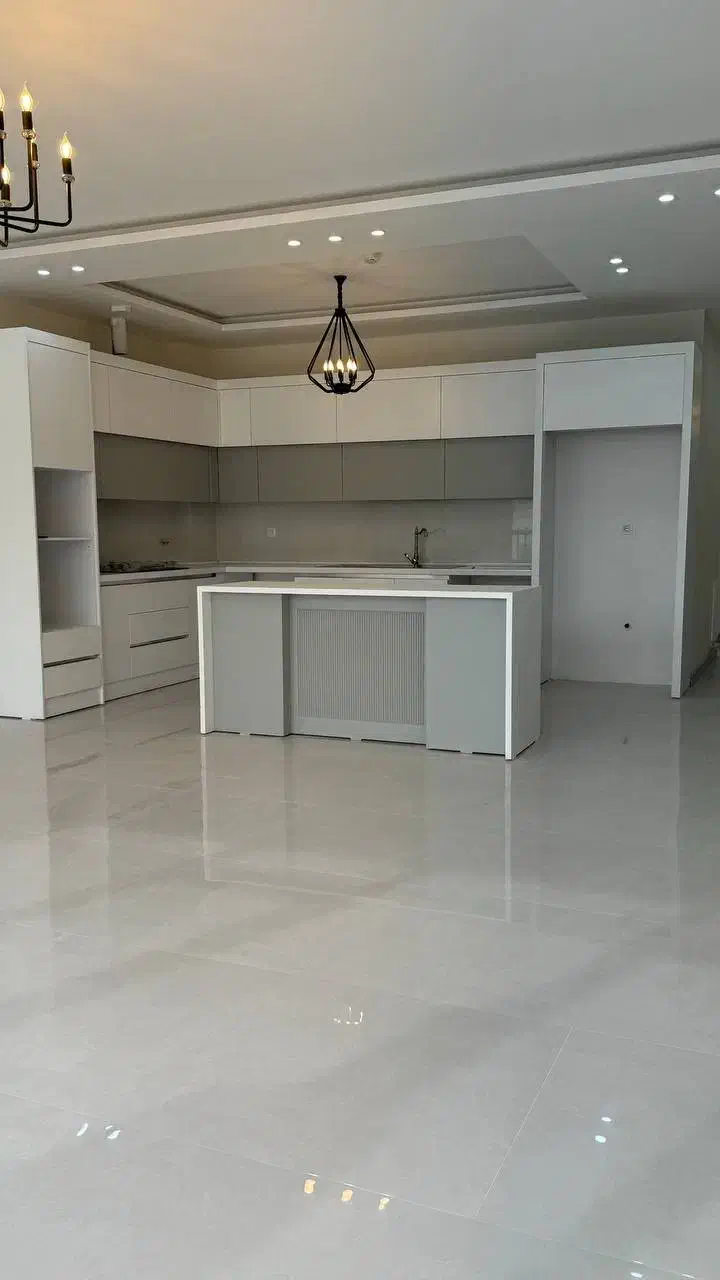 ۸۴متر/شمالی روبه جلو/کاملا افتابگیر/خوش نقش|فروش آپارتمان|مشهد, امیریه|دیوار