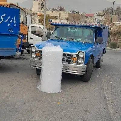 وانت / نیسان بار تهران|خدمات حمل و نقل|تهران, فردوس|دیوار