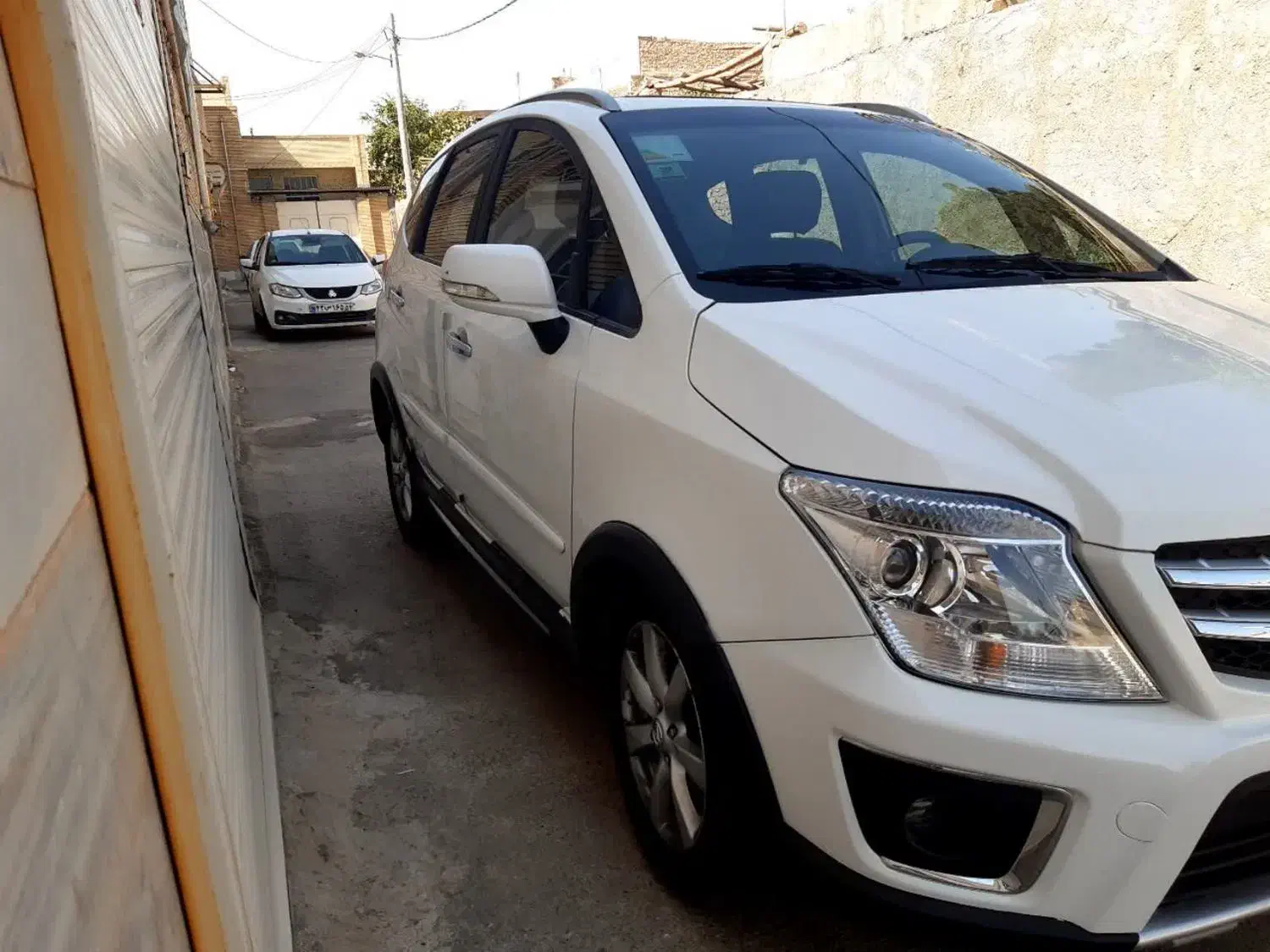 خودرو راین r3 فروش فوری|خودرو سواری و وانت|حمیدیا, |دیوار