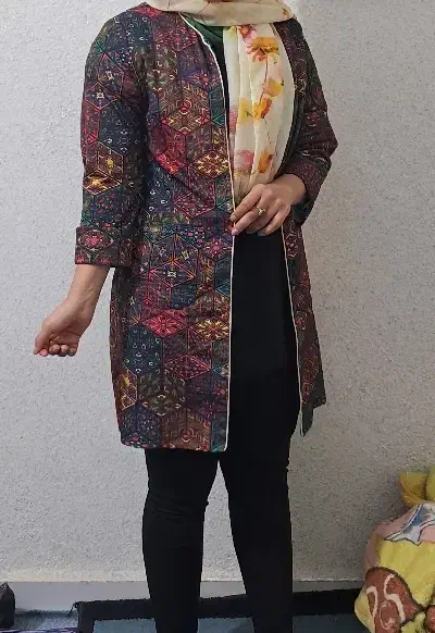 مانتو|لباس|آبادان, |دیوار