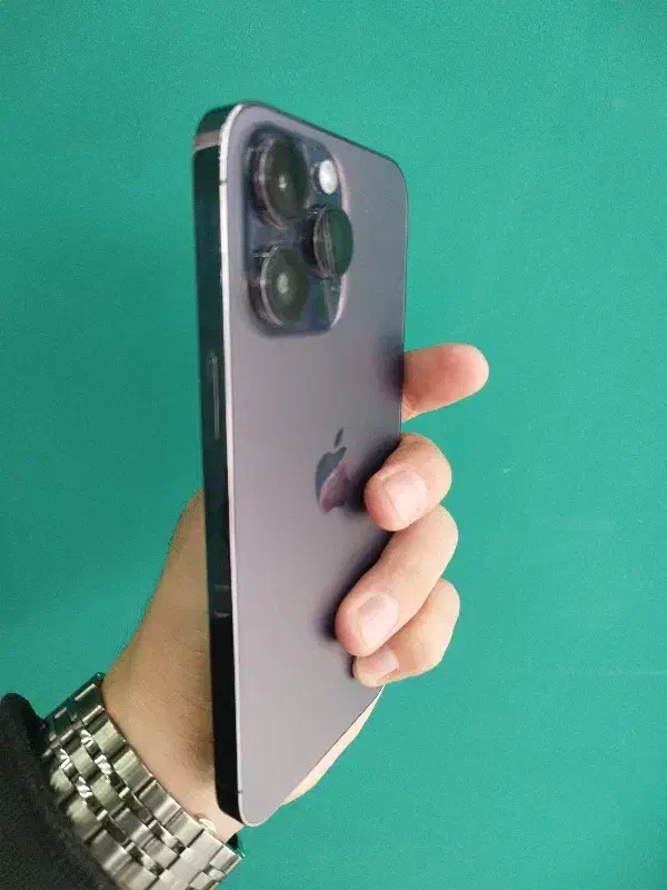 آیفون ۱۴ پرومکس|موبایل|گنبد کاووس, |دیوار