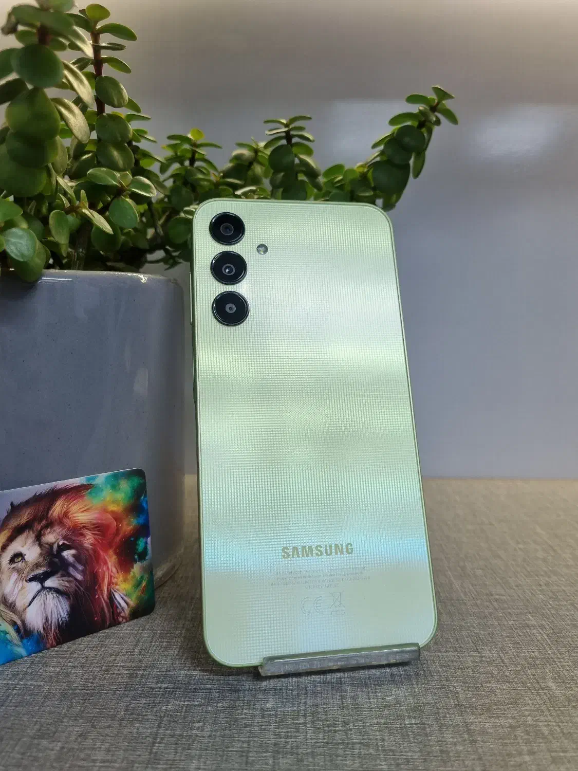 Galaxy A25 سامسونگ|موبایل|کرج, اتحاد|دیوار