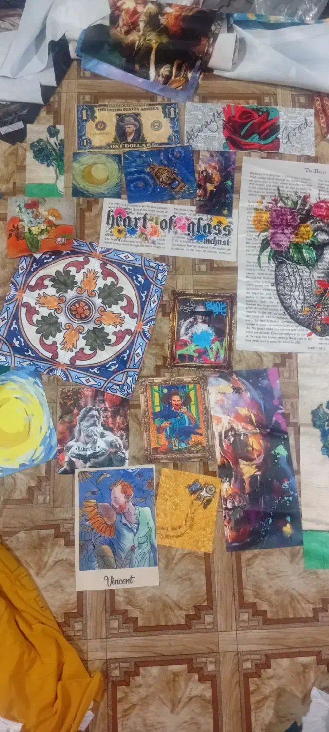 سابلمیشن|لباس|تهران, جلیلی|دیوار