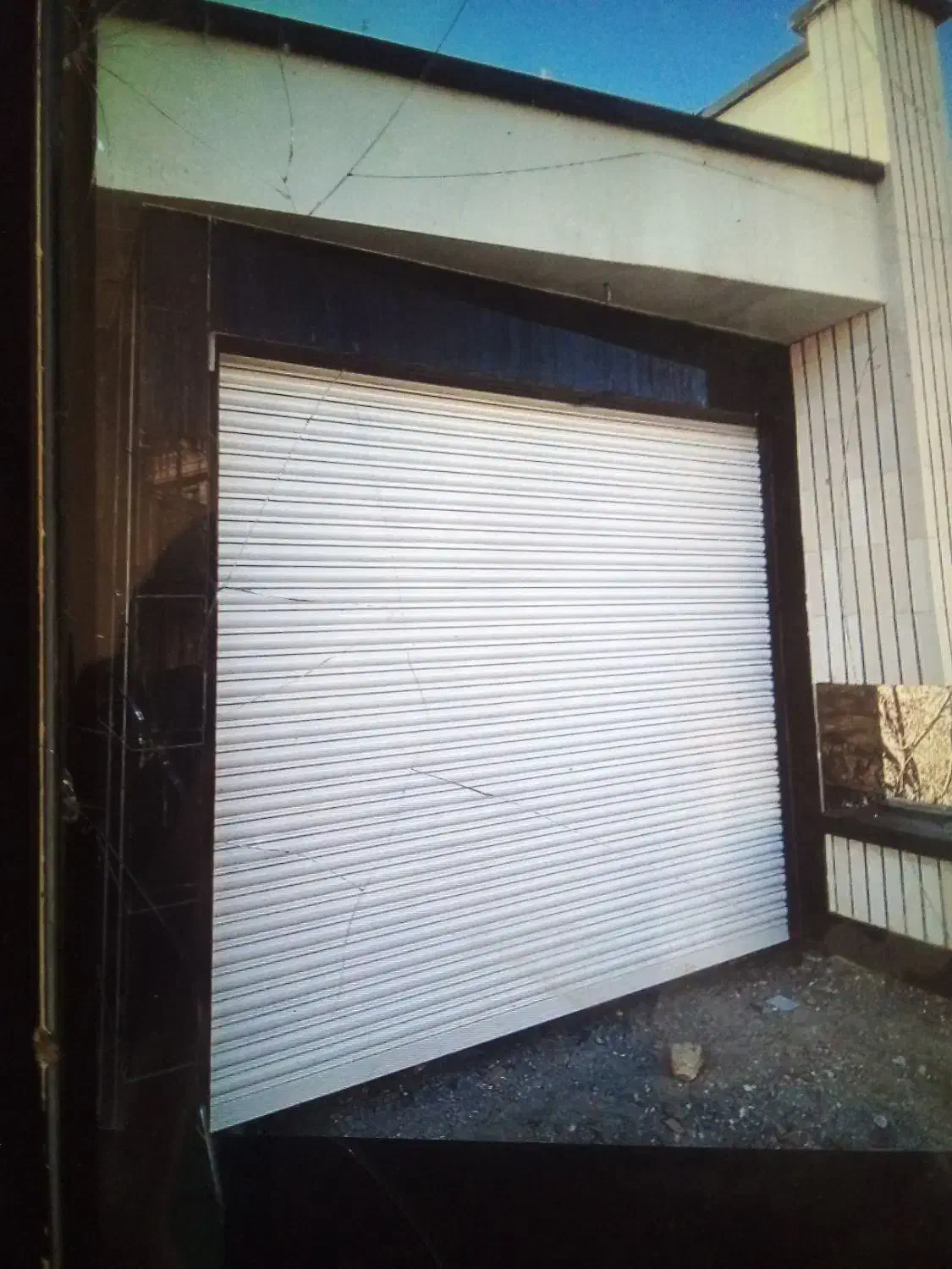 کرکره برقی نقد واقساط|خدمات پیشه و مهارت|چهارباغ, |دیوار