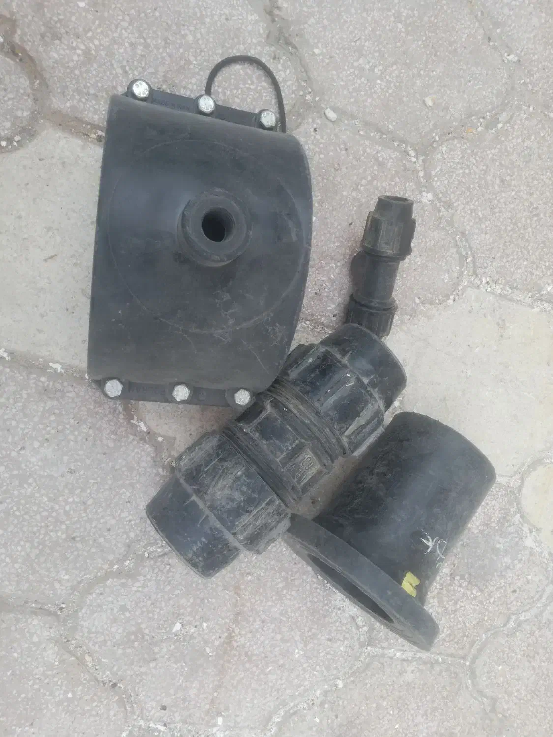 اتصالات آب|حراج|شیراز, عادل آباد|دیوار