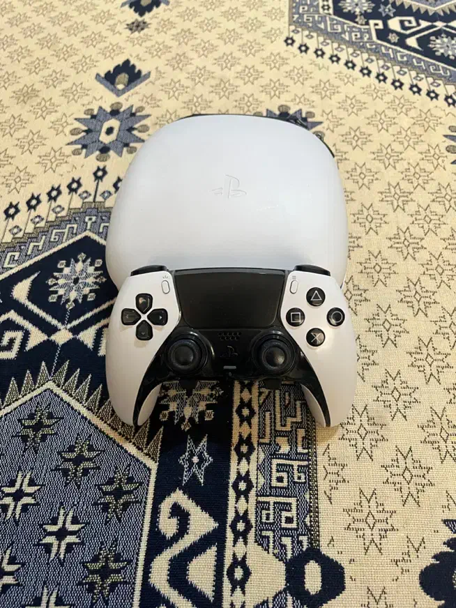 دسته بps5 edge|کنسول، بازی ویدئویی و آنلاین|اسلام‌شهر, شهرک مفیدی|دیوار