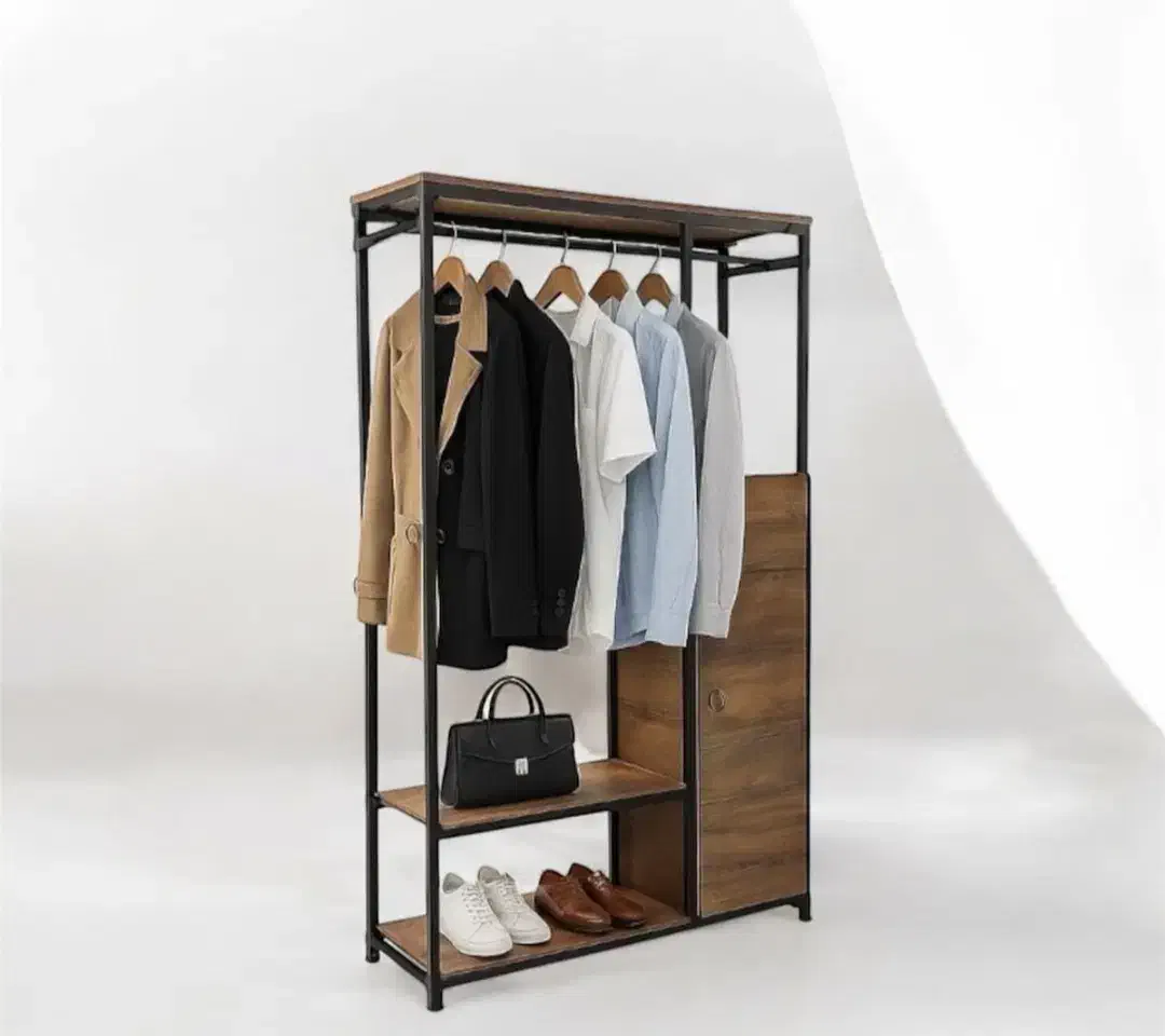 رگال لباس و قفسه|فروشگاه و مغازه|کرمانشاه, |دیوار