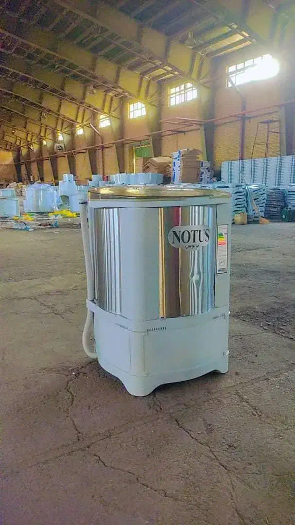 پتوشو و لباسشویی نوتوس|ماشین لباسشویی و خشککن لباس|تاکستان, |دیوار