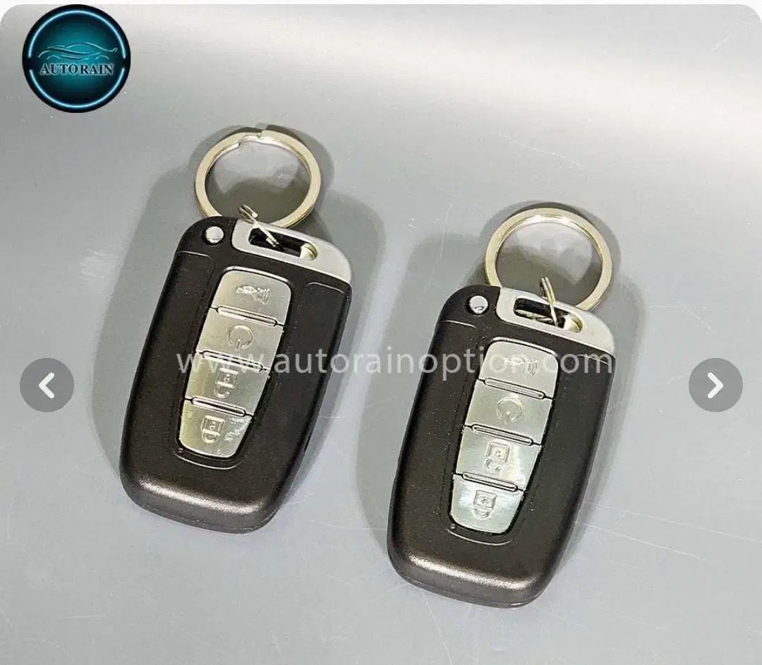 دزدگیر حرفه ای xenotic|قطعات یدکی و لوازم جانبی|همدان, |دیوار