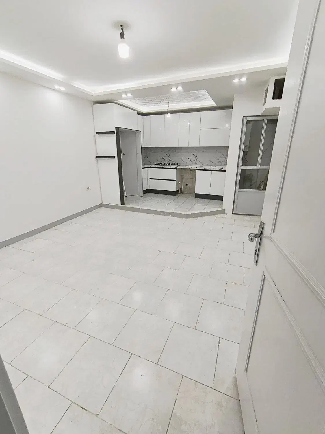 50متر *باز سازی شده *تاپ لکیشن *قائمیه|فروش آپارتمان|اسلام‌شهر, شهرک قائمیه|دیوار