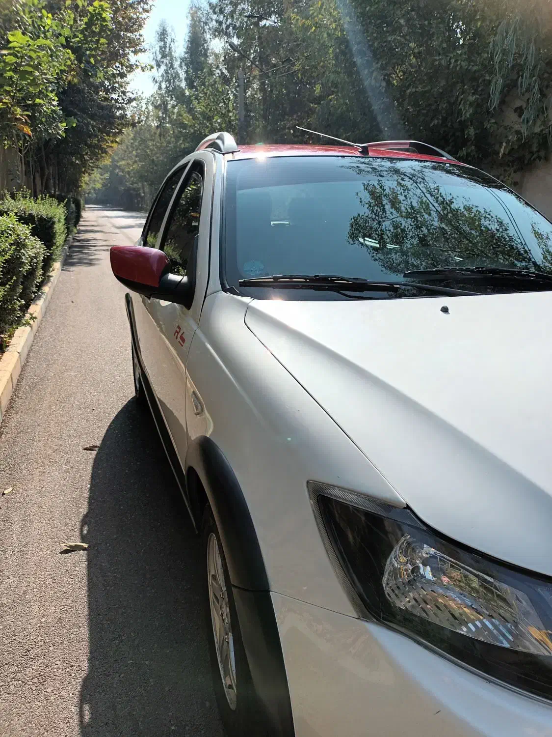 کوئیک، r مدل ۱۴۰۱|خودرو سواری و وانت|لواسان, |دیوار