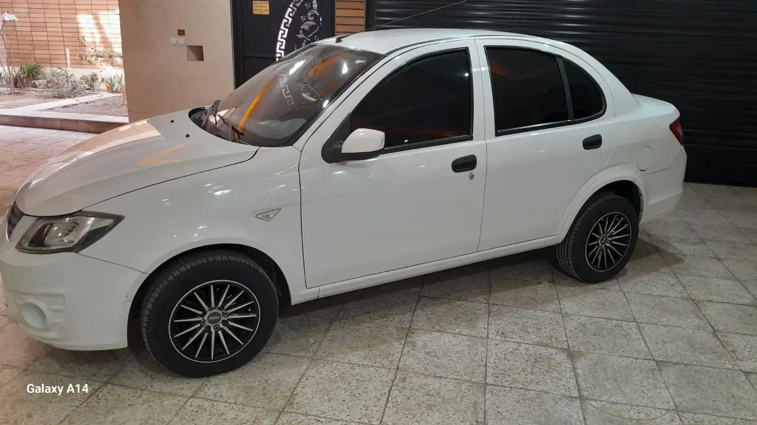 ساینا۹۹|خودرو سواری و وانت|تهران, طیب|دیوار