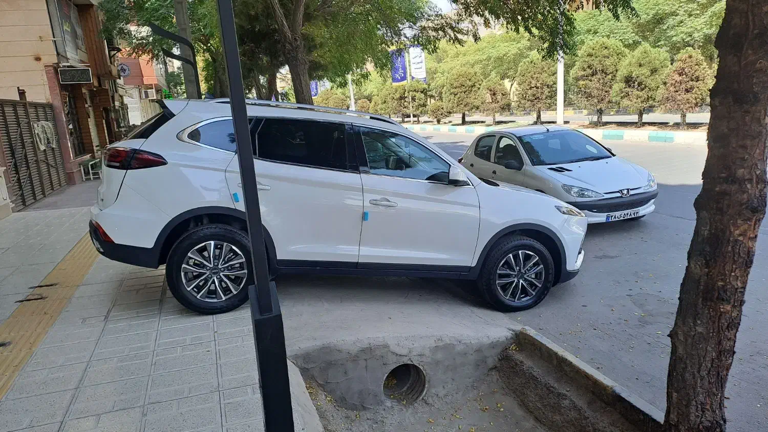 kmc|خودرو سواری و وانت|کرمان, |دیوار