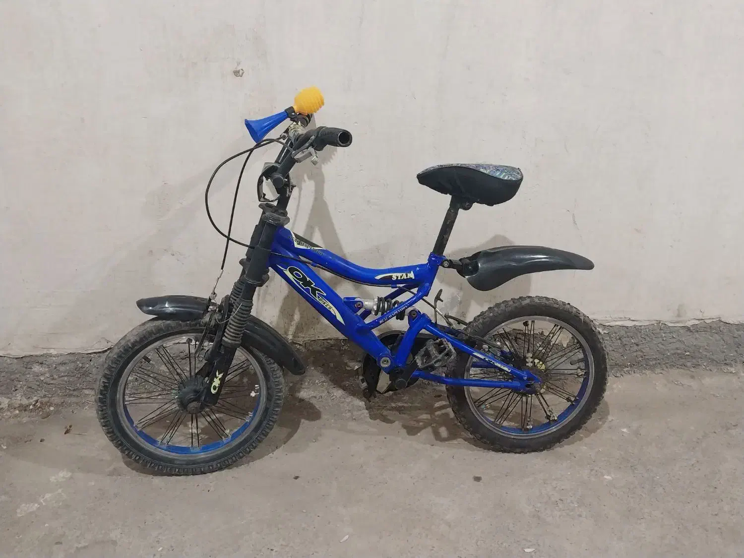 دوچرخه در حد نو|دوچرخه، اسکیت، اسکوتر|مرند, |دیوار