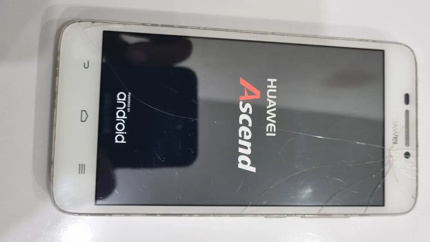 گوشی هواویu10|موبایل|بوشهر, |دیوار