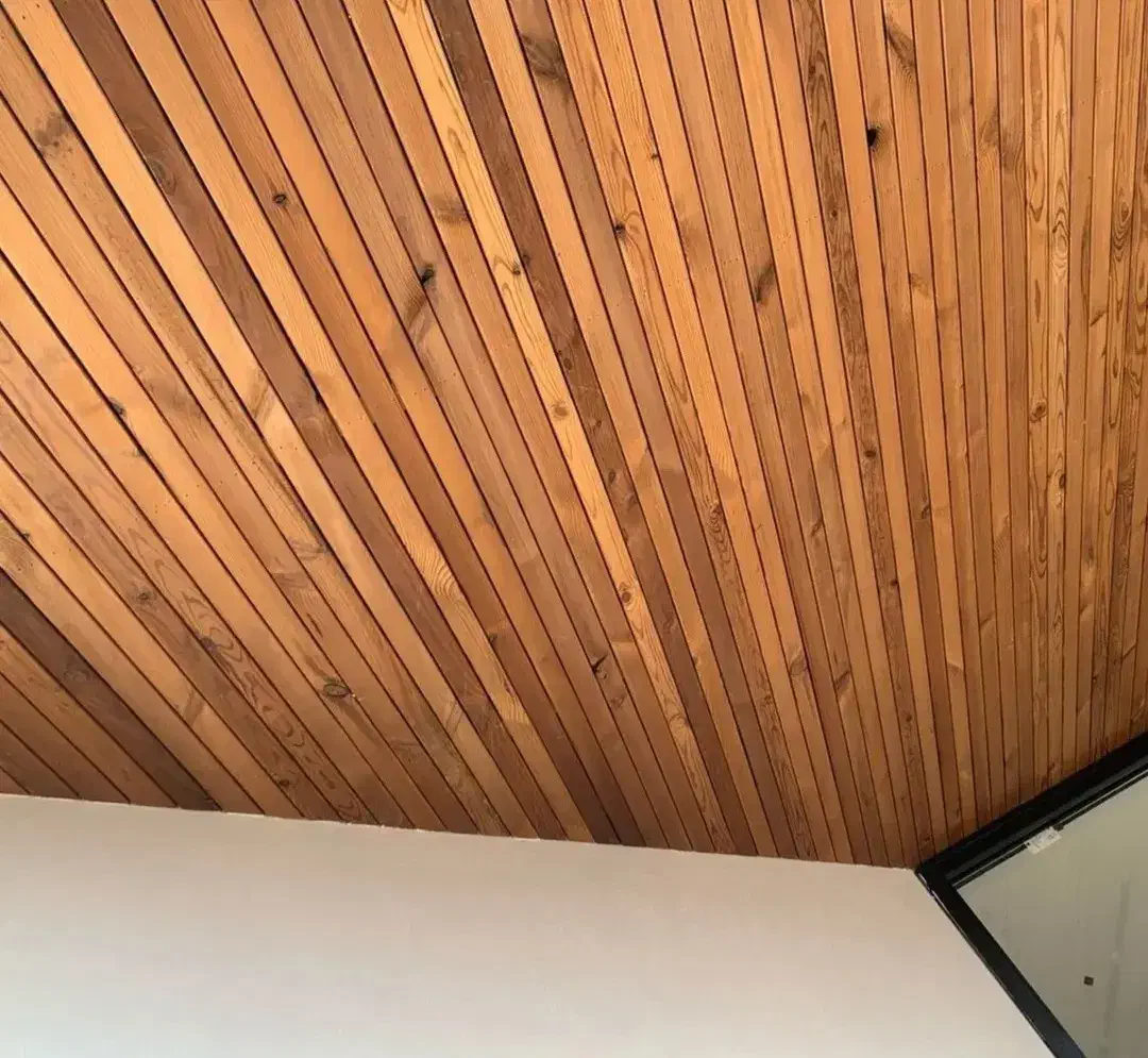 فروش و اجرای ترموود|خدمات پیشه و مهارت|کرج, کمالشهر|دیوار