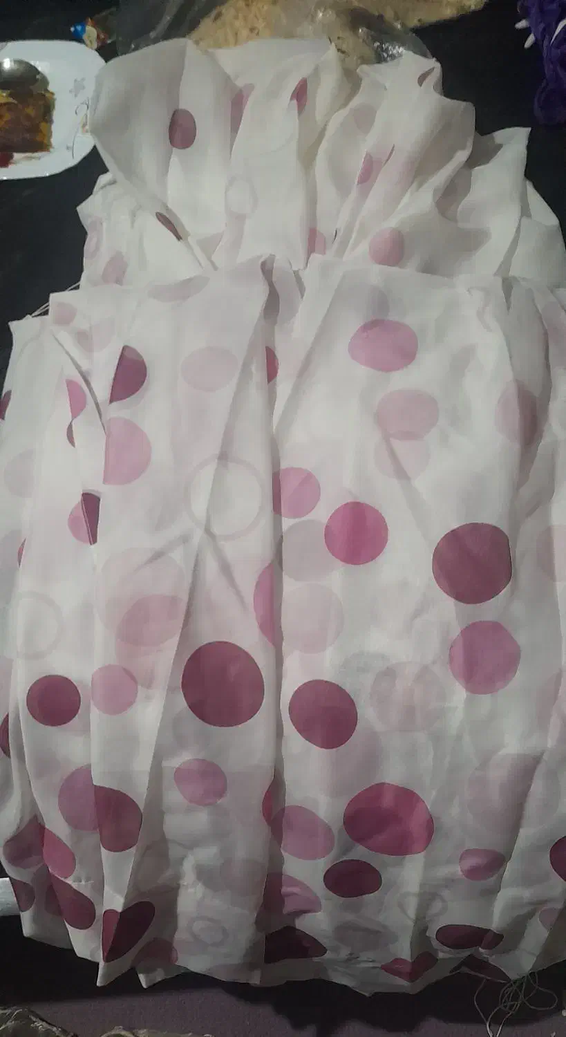 پرده|پرده، رانر، رومیزی|تهران, شارق|دیوار