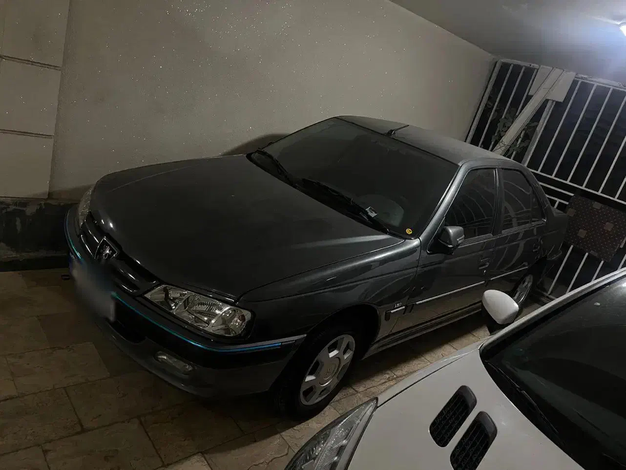 پرشیا TU5|خودرو سواری و وانت|ورامین, ورامین|دیوار