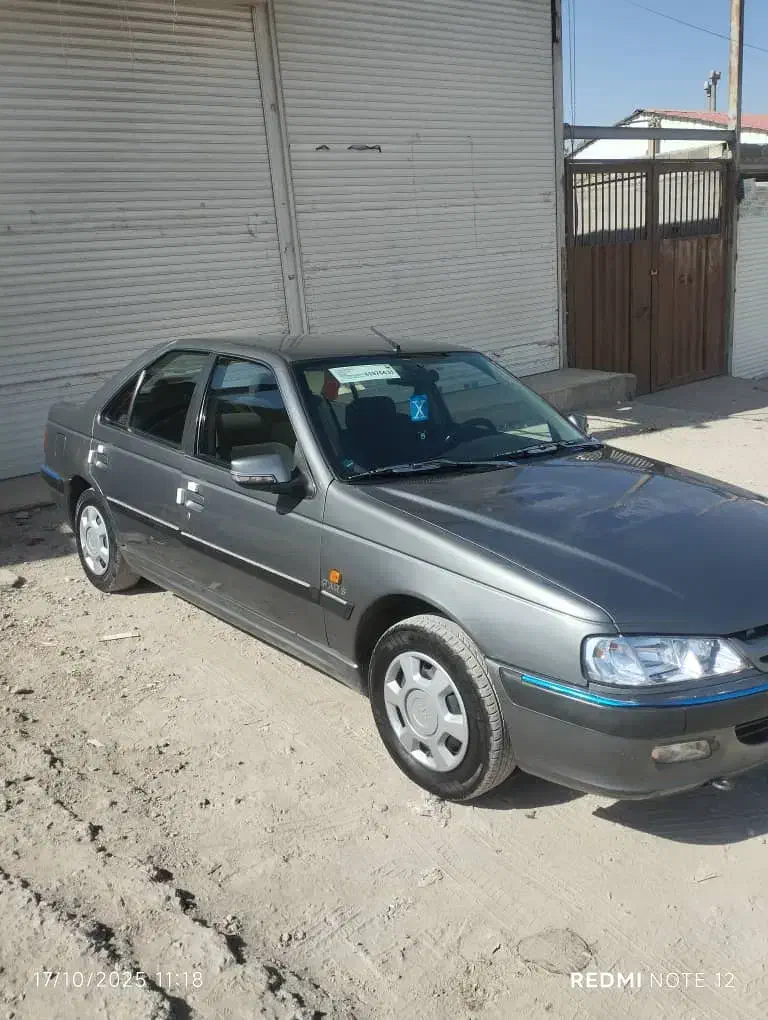 پژو پارس مدل ۸۵|خودرو سواری و وانت|دماوند, گیلاوند|دیوار