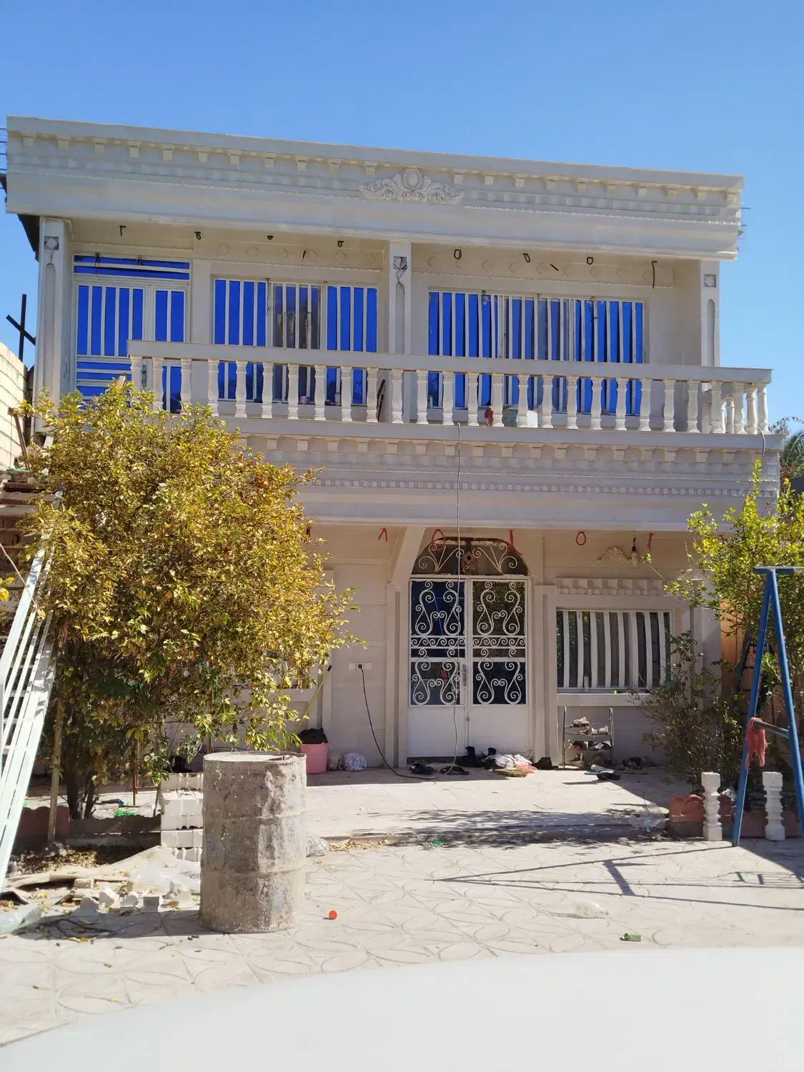 سلام استانماکاردرخدمت شماهستیم|خدمات پیشه و مهارت|بم, |دیوار