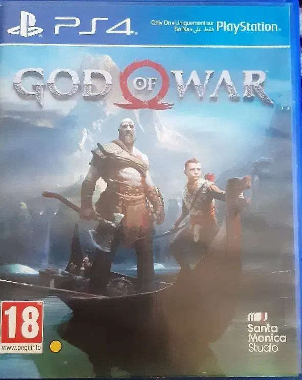 بازی ps4|کنسول، بازی ویدئویی و آنلاین|ایلام, |دیوار