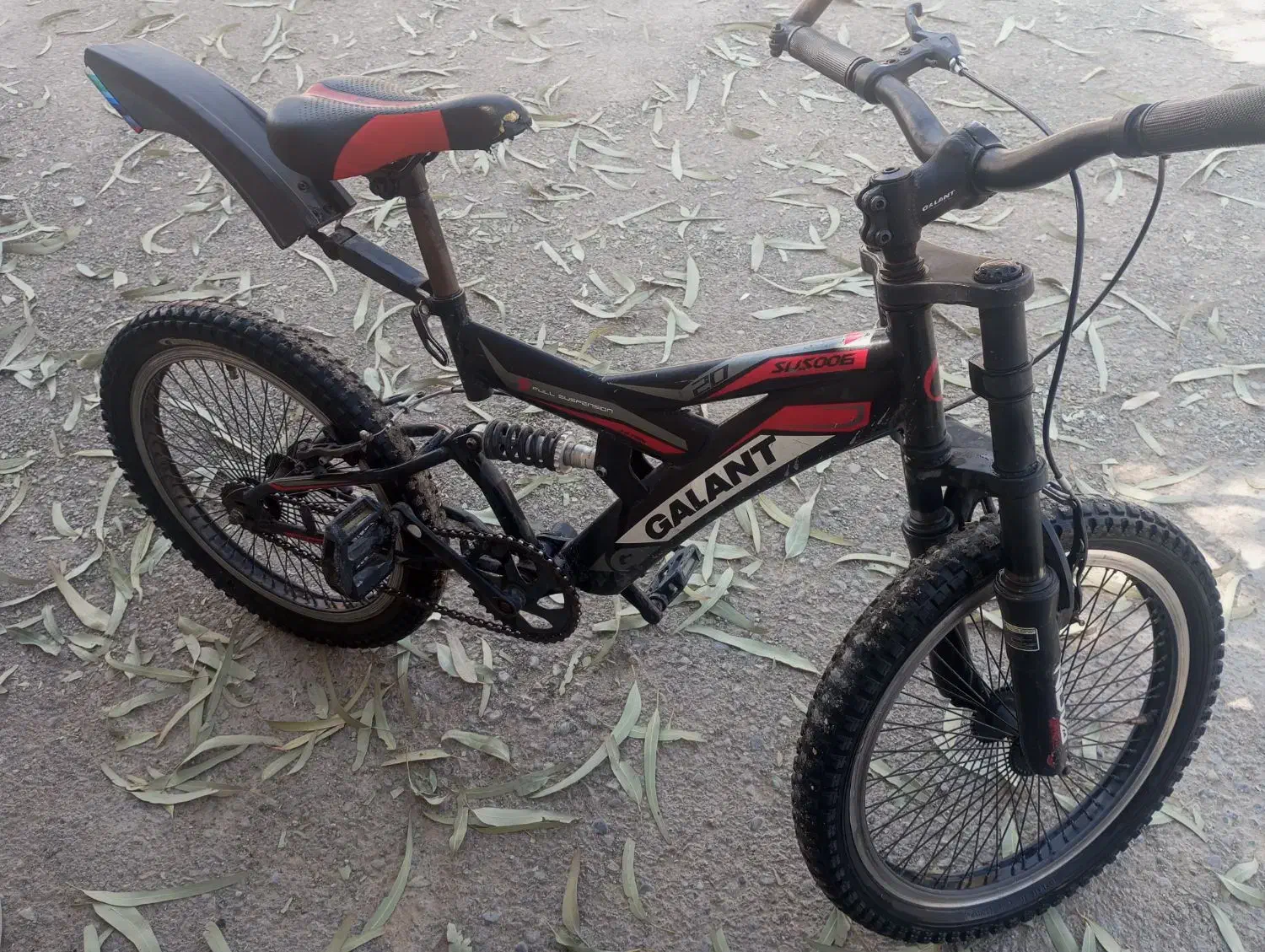 دوچرخه 20|دوچرخه، اسکیت، اسکوتر|ورامین, ورامین|دیوار