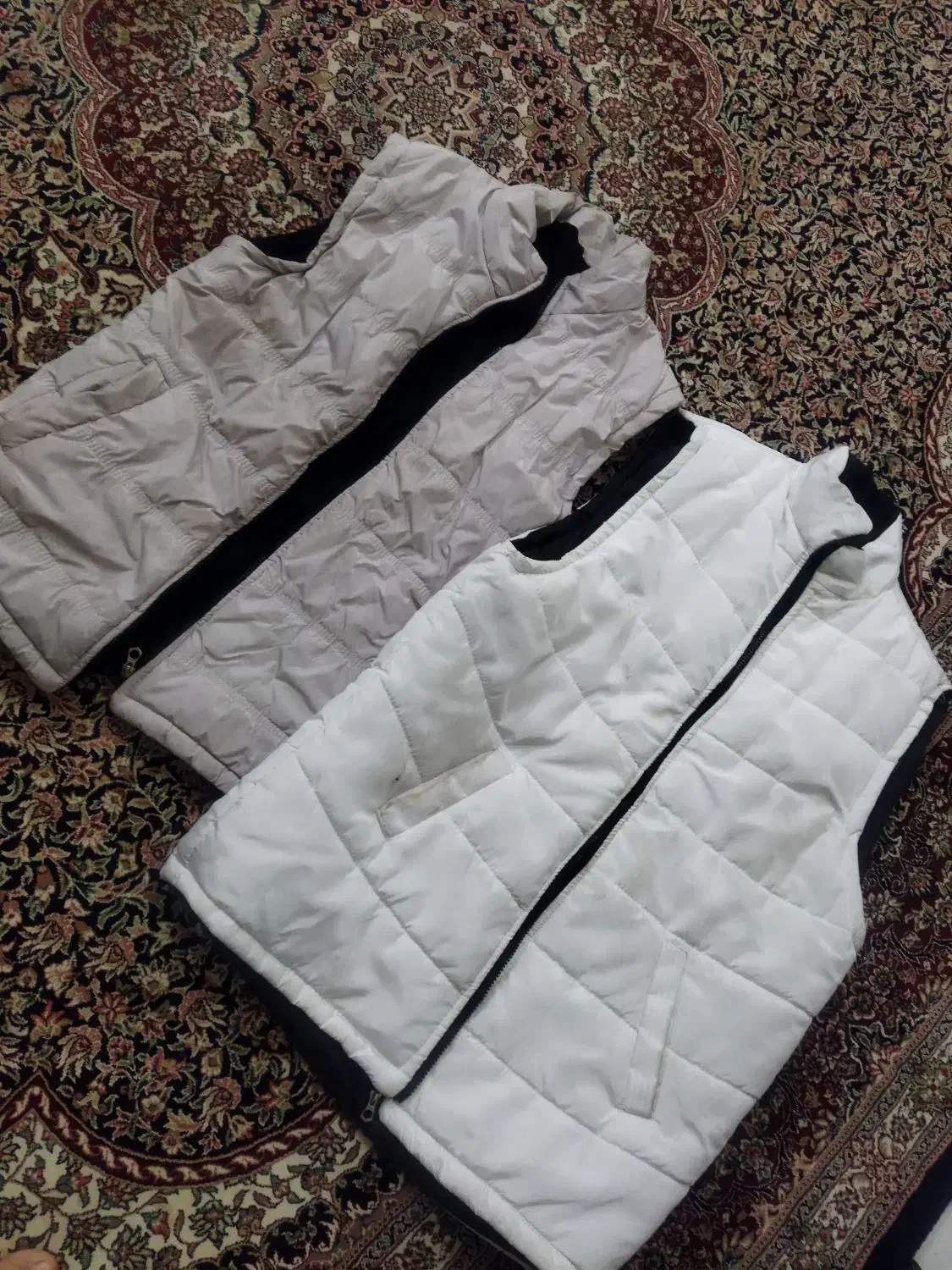 لباس وپافر وکفش|لباس|تهران, حکیمیه|دیوار