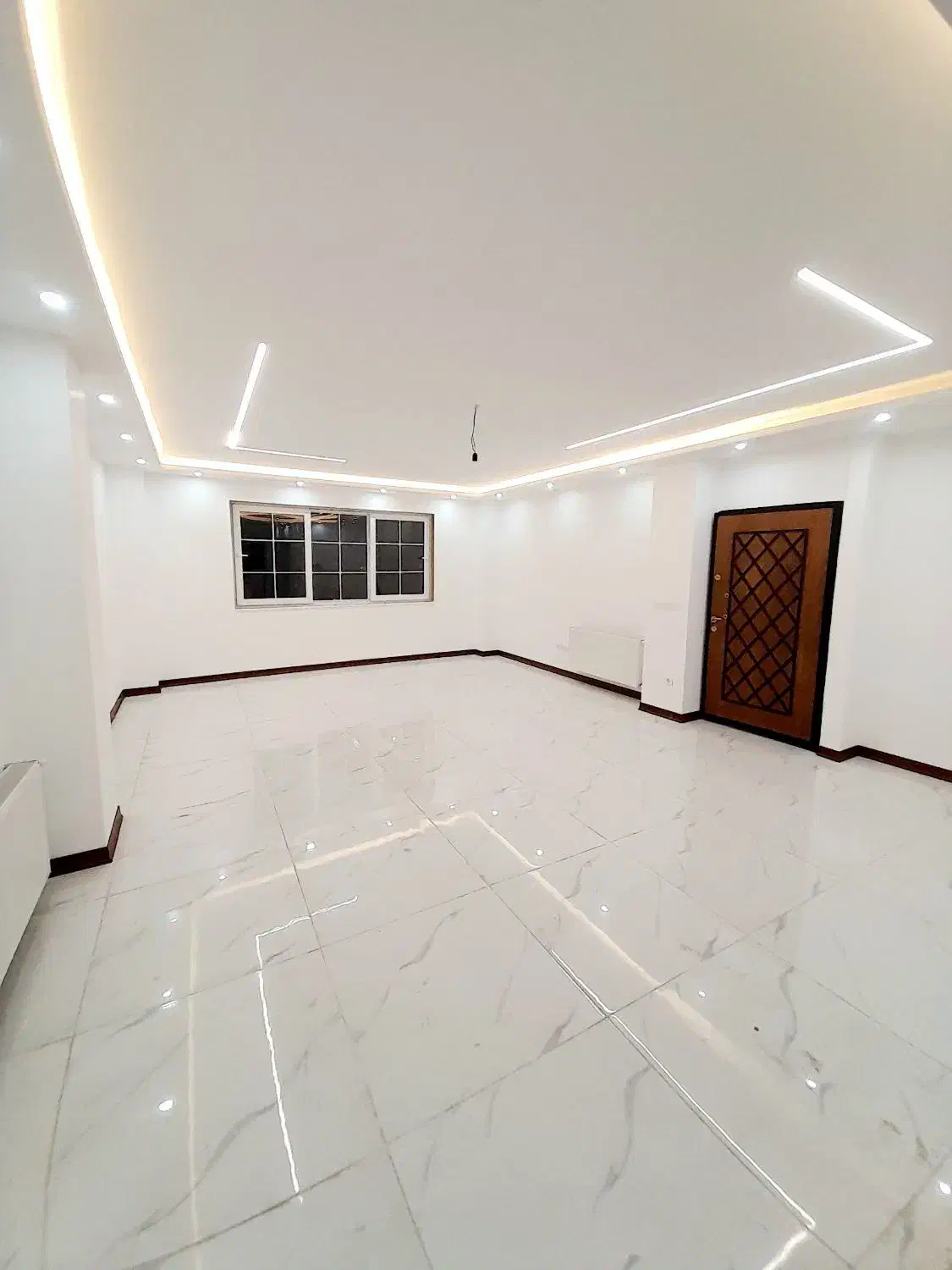 واحد ۸۵ متری کلید نخورده در خیابان تهران|اجارهٔ آپارتمان|بندر انزلی, آخرخط|دیوار