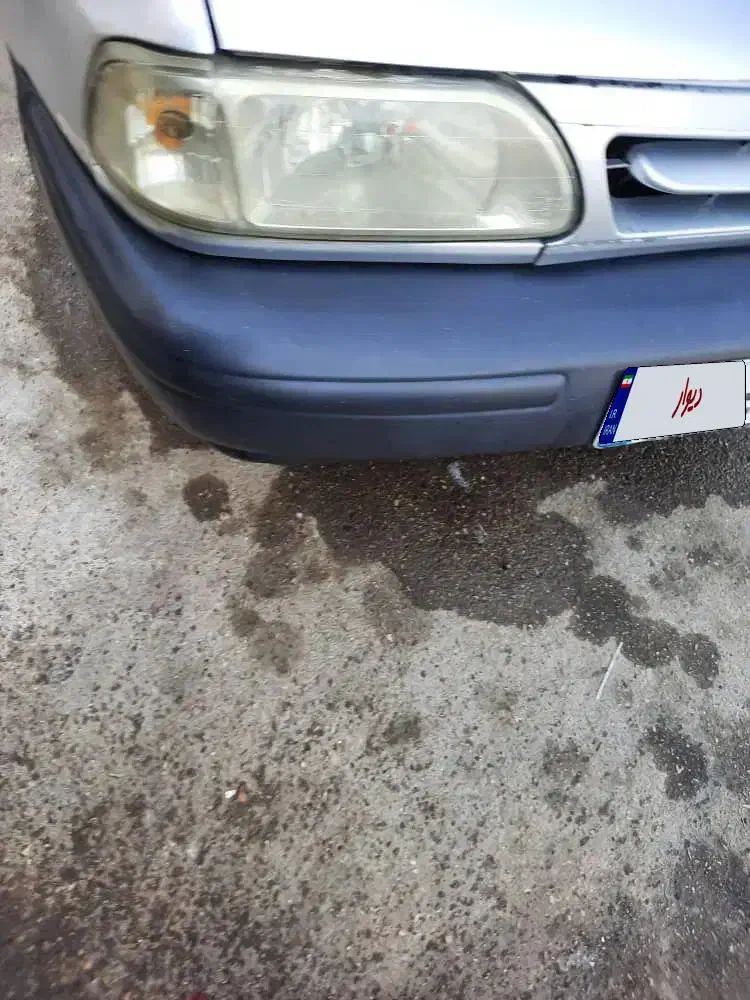 پراید دوگانه مدل ۸۷|خودرو سواری و وانت|اهواز, معین زاده|دیوار