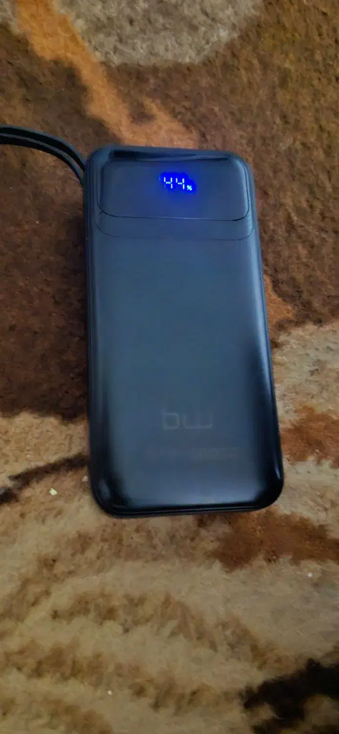 پاوربانک ۳۰هزار|لوازم جانبی موبایل و تبلت|همدان, |دیوار