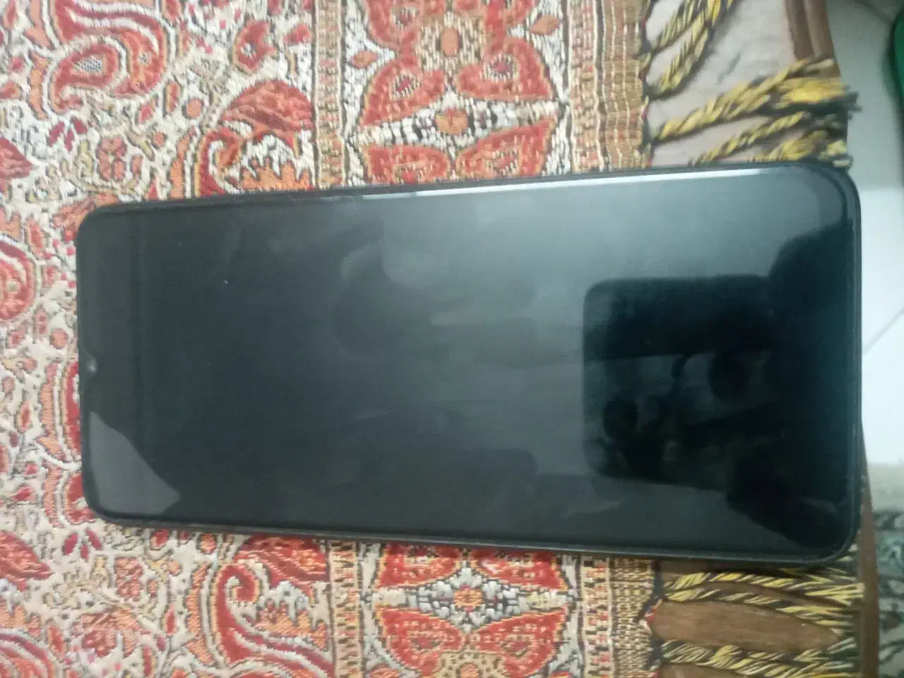 شیائومی redmi 12c فروش یا معاوضه با ایفون ۷ پلاس|موبایل|مشهد, دانشجو|دیوار