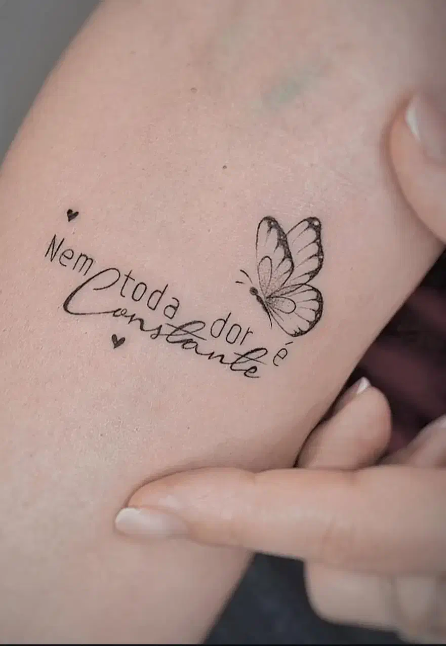 تتو بدن|خدمات آرایشگری و زیبایی|شیراز, بعثت|دیوار