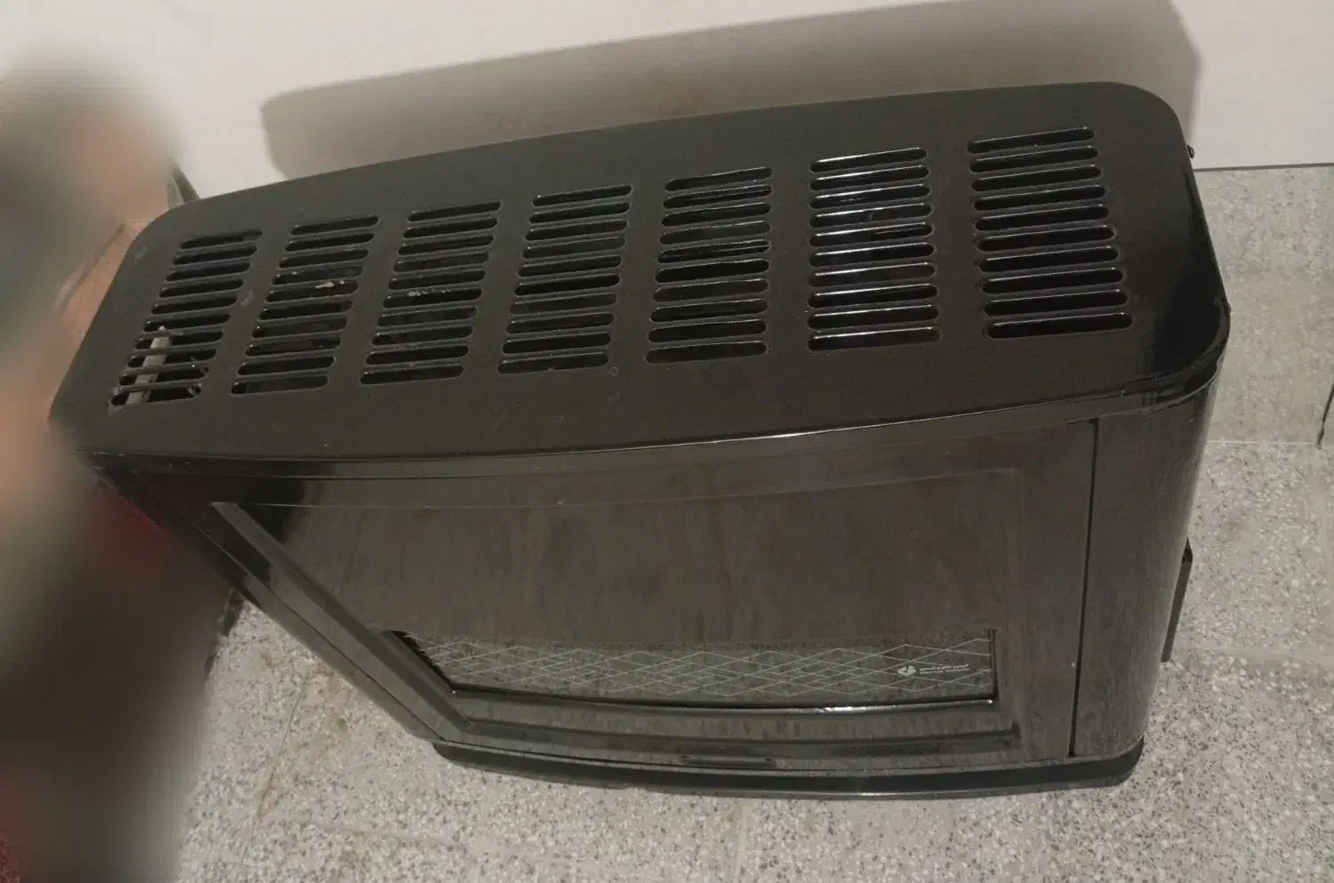 بخاری گازی|بخاری، هیتر، شومینه|اسفراین, |دیوار