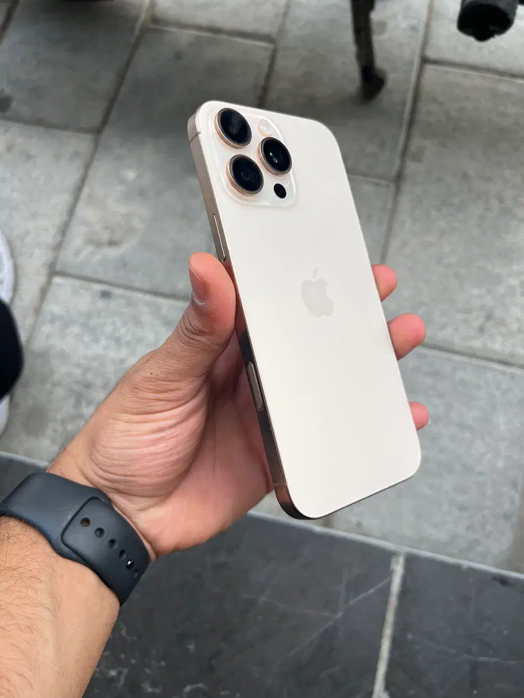 iPhone 16 promax|موبایل|بوشهر, |دیوار