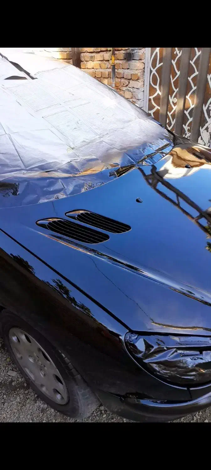 دیتلینگ نقاشی خودرو بازسازی ماشین|خدمات موتور و ماشین|خرم‌آباد, |دیوار