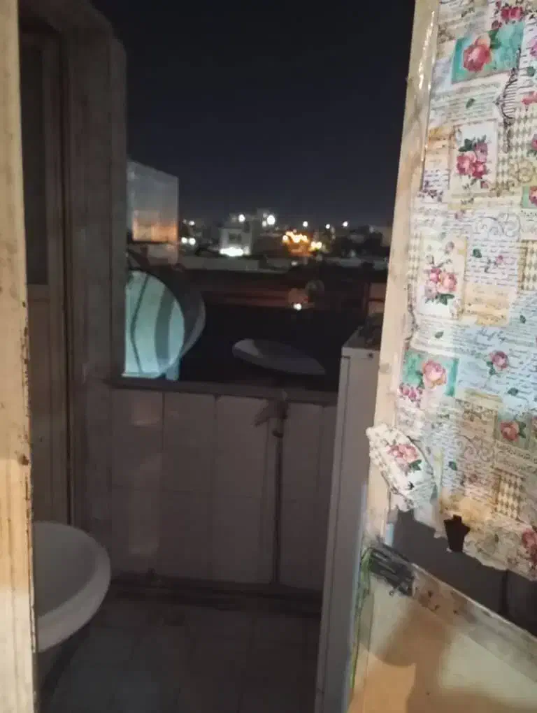 آپارتمان یه خوابه محمد رسول‌الله سراصلی|اجارهٔ آپارتمان|ایذه, |دیوار