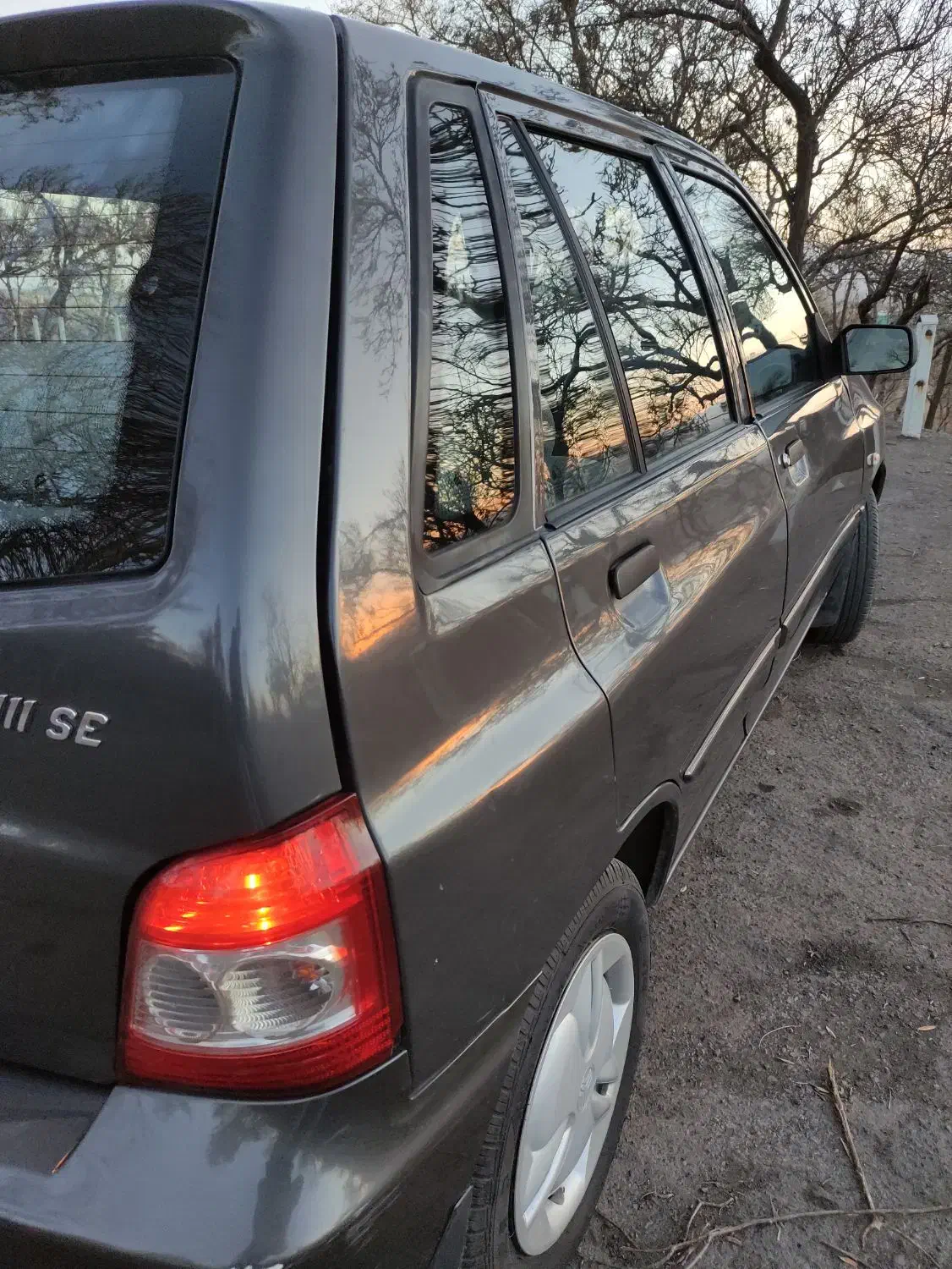 پراید 111|خودرو سواری و وانت|زنجان, |دیوار