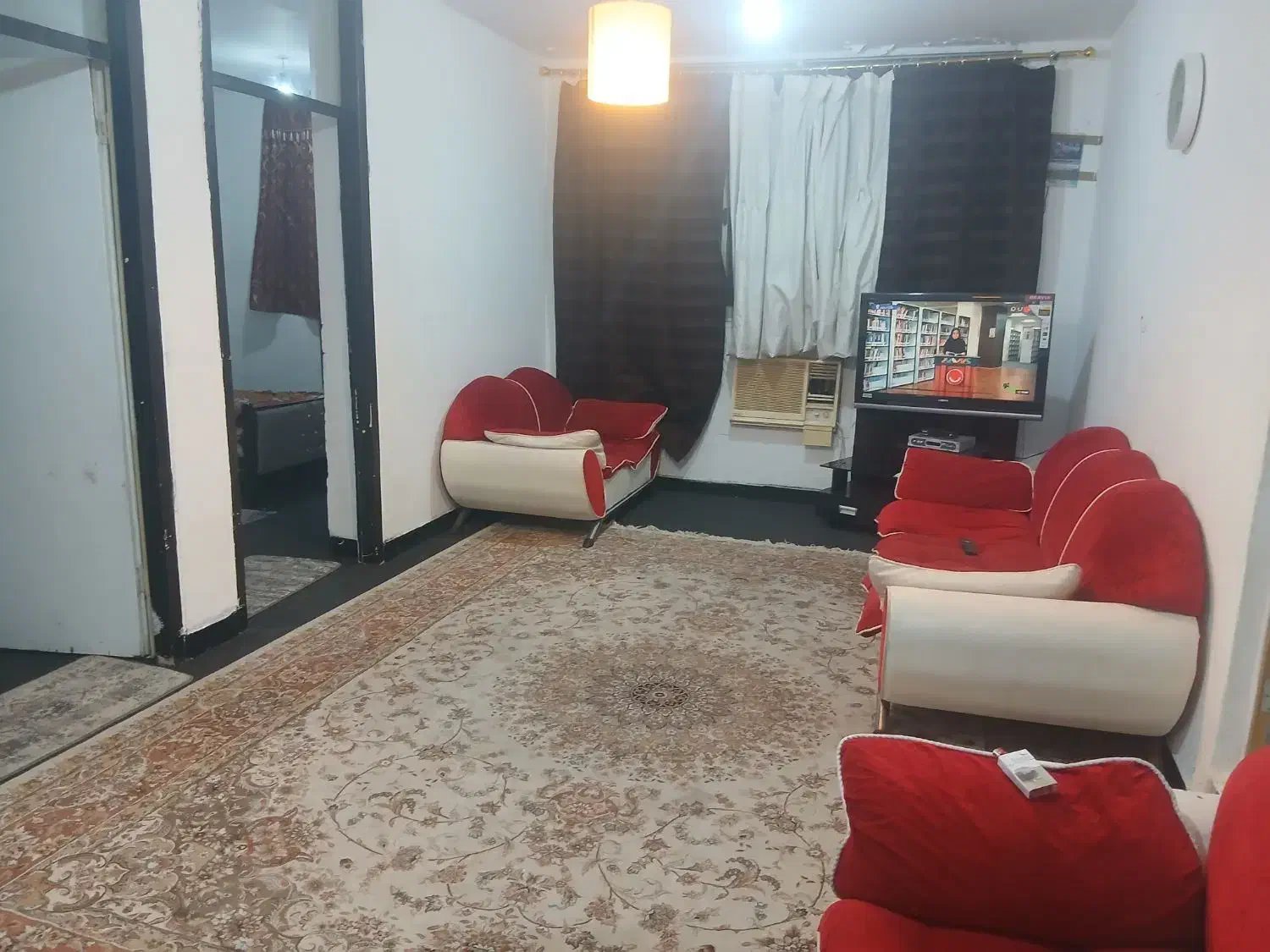 سوییت اجاره .واحد رفاهی|اجارهٔ کوتاهمدت آپارتمان و سوئیت|بندرعباس, |دیوار