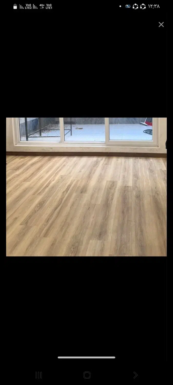 خرید پارکت لمینت دست دوم کارکرده فوری|مصالح و تجهیزات ساختمان|تهران, اختیاریه|دیوار