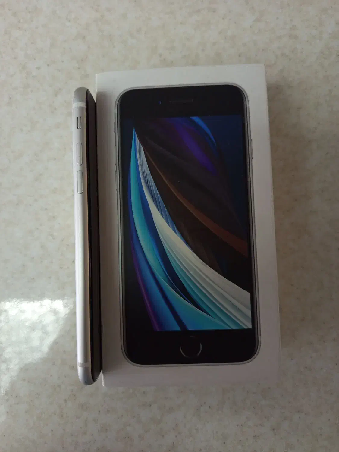 Iphone SE 2020|موبایل|تهران, جوانمردان (اندیشه)|دیوار