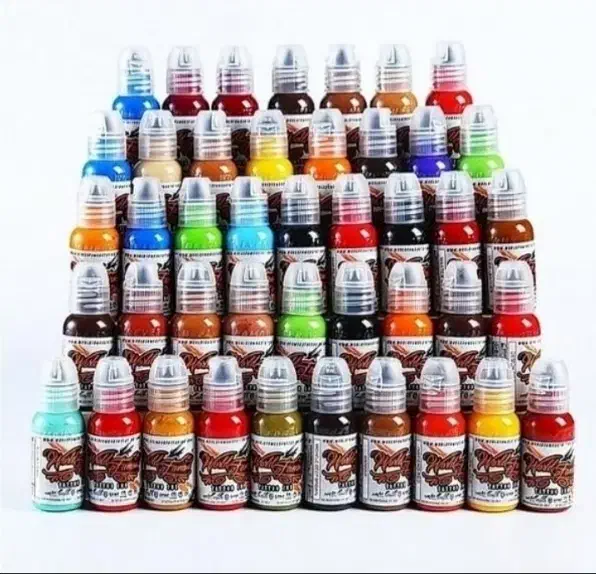 بی حسی تتو،ریموور تتو،رنگ تتو|آرایشی، بهداشتی، درمانی|شیراز, نصر|دیوار