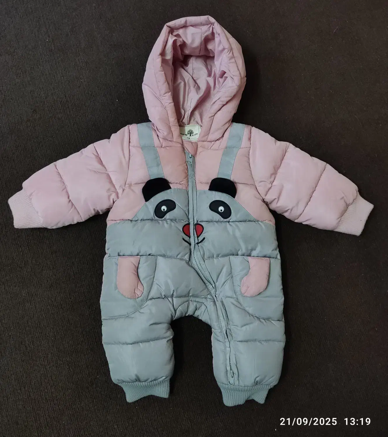 قبل از اینکه سرما از راه برسه ، خرید کن|کفش و لباس بچه|گنبد کاووس, |دیوار