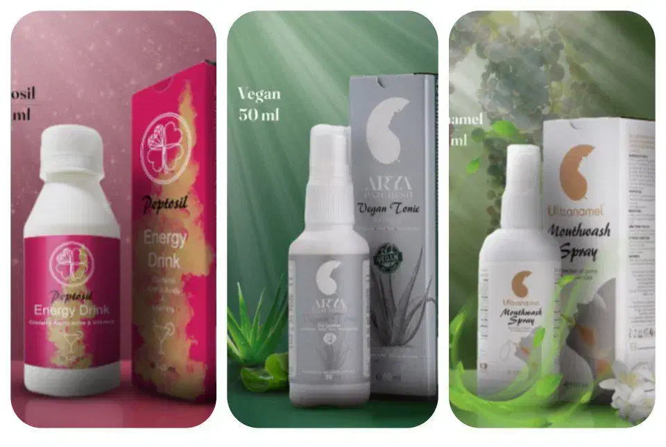 پک مراقبتی پوست|آرایشی، بهداشتی، درمانی|جیرفت, |دیوار