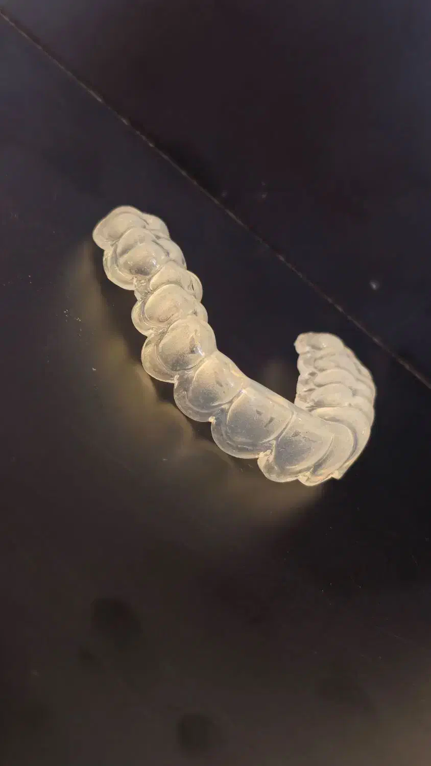 نایتگارد با ضمانت ۱۰ ساله (دندان قروچه)|آرایشی، بهداشتی، درمانی|تهران, نارمک|دیوار