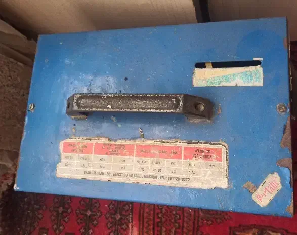 دستگاه جوش مسی ۱۶۰ آمپر|ابزارآلات|ری, ظهیرآباد|دیوار